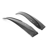APR-Performance Mud Guard Corvette 2009-18 #CBX-ZR1MUG